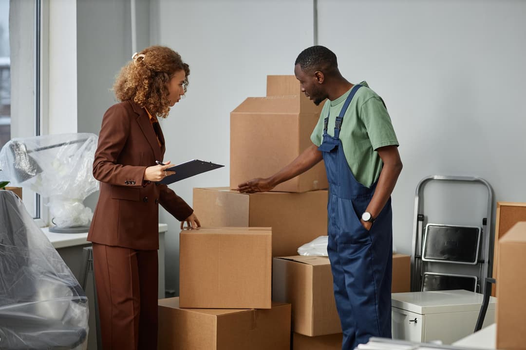 Quick Move-Out & Clean-Up for a Leased Apartment in Etobicoke